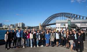 Cs Chinese Famil Trip Bangarra Dance Theatre 04